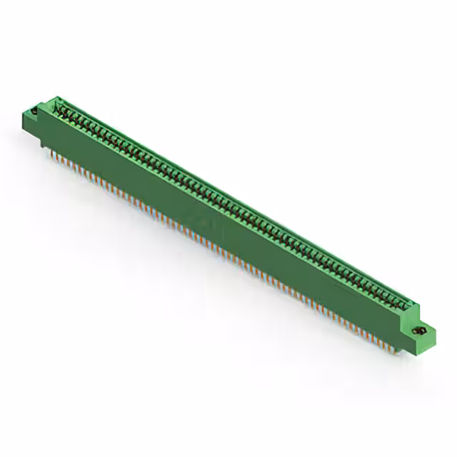 345-126-525-508 EDAC Inc.  Edgeboard Connectors